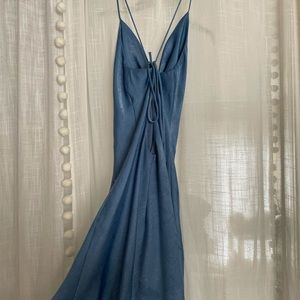 Lucy in the sky dress